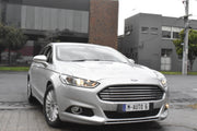 2015 Ford Mondeo MD Trend Hatchback 5dr PwrShift 6sp 2.0DT 2417U