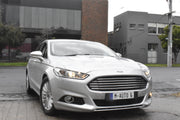 2015 Ford Mondeo MD Trend Hatchback 5dr PwrShift 6sp 2.0DT 2417U