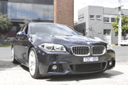 2015 BMW 5 Series F10 LCI 528i M Sport Sedan 4dr Steptronic 8sp 2.0T 2407U | 1DC8DY