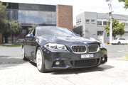2015 BMW 5 Series F10 LCI 528i M Sport Sedan 4dr Steptronic 8sp 2.0T 2407U | 1DC8DY