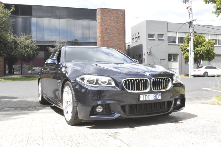 2015 BMW 5 Series F10 LCI 528i M Sport Sedan 4dr Steptronic 8sp 2.0T 2407U | 1DC8DY