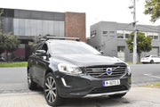 2014 Volvo XC60 DZ MY14 D5 Luxury Wagon 5dr Geartronic 6sp AWD 686kg 2.4DTT 2418U