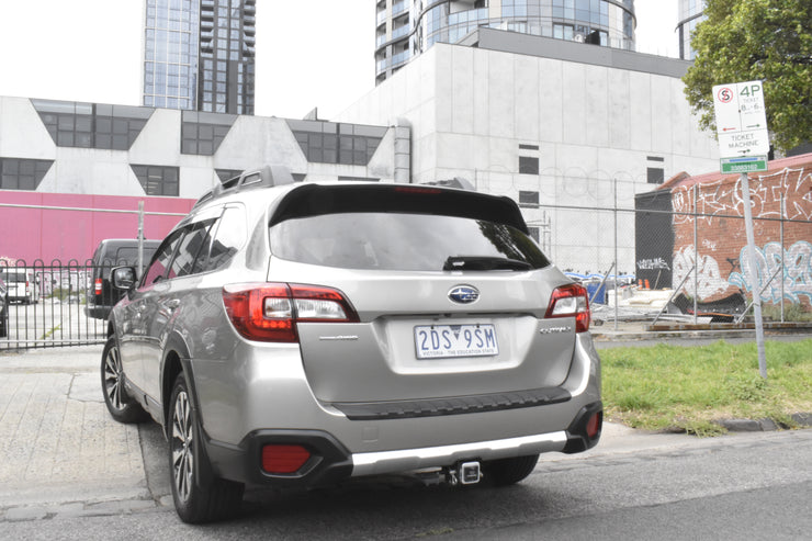 2016 Subaru Outback B6A MY16 2.5i Premium Wagon 5dr CVT 6sp AWD 2.5i 2424U