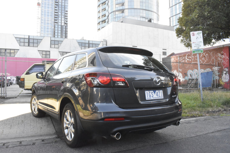 2014 Mazda CX-9 TB10A5 Classic Wagon 7st 5dr Activematic 6sp 3.7i (FWD) 2303 | 1GS4ZI