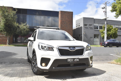 2019 Subaru Forester S5 MY20 2.5i-L Wagon 5dr CVT 7sp AWD 2.5i 2412 | BEH496