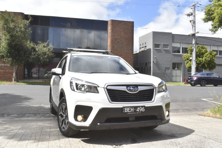 2019 Subaru Forester S5 MY20 2.5i-L Wagon 5dr CVT 7sp AWD 2.5i 2412 | BEH496