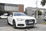 2018 Audi A4 B9 8W MY18 S line Sedan 4dr S tronic 7sp 1.4T 2322U
