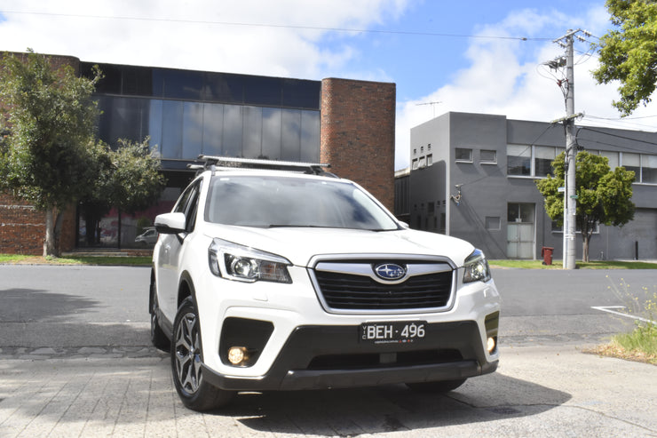 2019 Subaru Forester S5 MY20 2.5i-L Wagon 5dr CVT 7sp AWD 2.5i 2412 | BEH496
