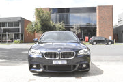 2015 BMW 5 Series F10 LCI 528i M Sport Sedan 4dr Steptronic 8sp 2.0T 2407U | 1DC8DY