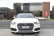 2018 Audi A4 B9 8W MY18 S line Sedan 4dr S tronic 7sp 1.4T 2322U
