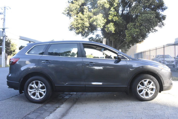 2014 Mazda CX-9 TB10A5 Classic Wagon 7st 5dr Activematic 6sp 3.7i (FWD) 2303 | 1GS4ZI