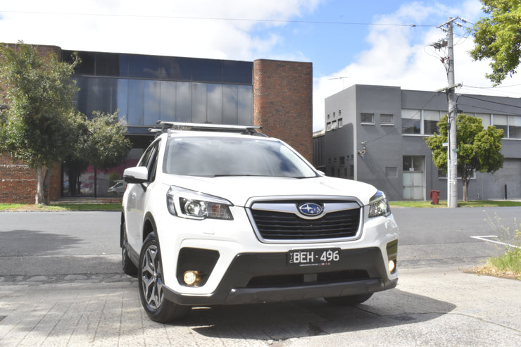 2019 Subaru Forester S5 MY20 2.5i-L Wagon 5dr CVT 7sp AWD 2.5i 2412 | BEH496