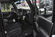 2015 Jeep Wrangler JK MY2016 Unlimited Sport Softtop 4dr Auto 5sp 4x4 3.6i