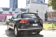 2015 Volkswagen Touareg 7P MY16 V6 TDI Wagon 5dr Tiptronic 8sp 4MOTION 3.0DT 2395U | 2DA2VG