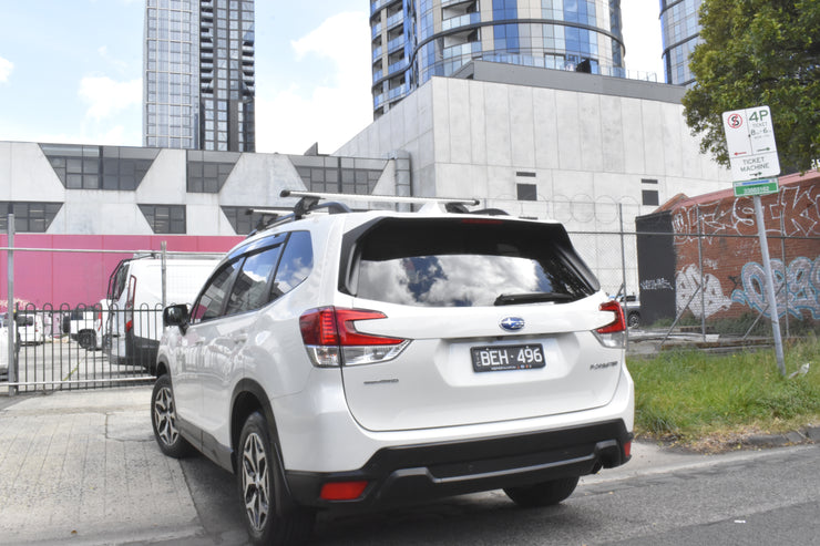2019 Subaru Forester S5 MY20 2.5i-L Wagon 5dr CVT 7sp AWD 2.5i 2412 | BEH496