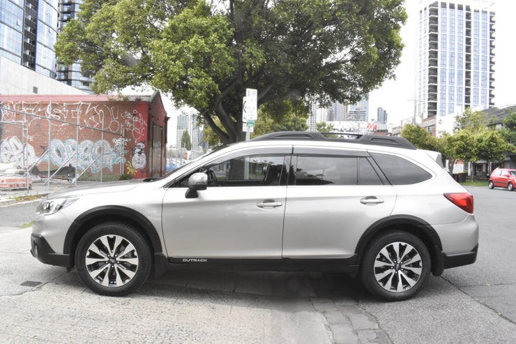 2016 Subaru Outback B6A MY16 2.5i Premium Wagon 5dr CVT 6sp AWD 2.5i 2424U