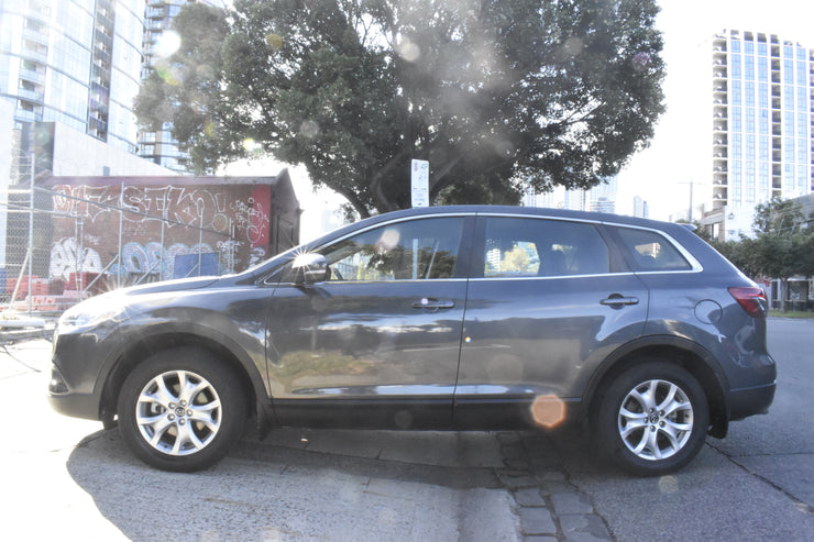 2014 Mazda CX-9 TB10A5 Classic Wagon 7st 5dr Activematic 6sp 3.7i (FWD) 2303 | 1GS4ZI