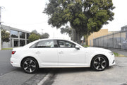 2018 Audi A4 B9 8W MY18 S line Sedan 4dr S tronic 7sp 1.4T 2322U
