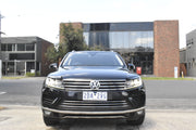 2015 Volkswagen Touareg 7P MY16 V6 TDI Wagon 5dr Tiptronic 8sp 4MOTION 3.0DT 2395U | 2DA2VG