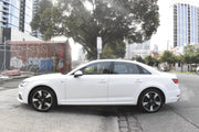 2018 Audi A4 B9 8W MY18 S line Sedan 4dr S tronic 7sp 1.4T 2322U