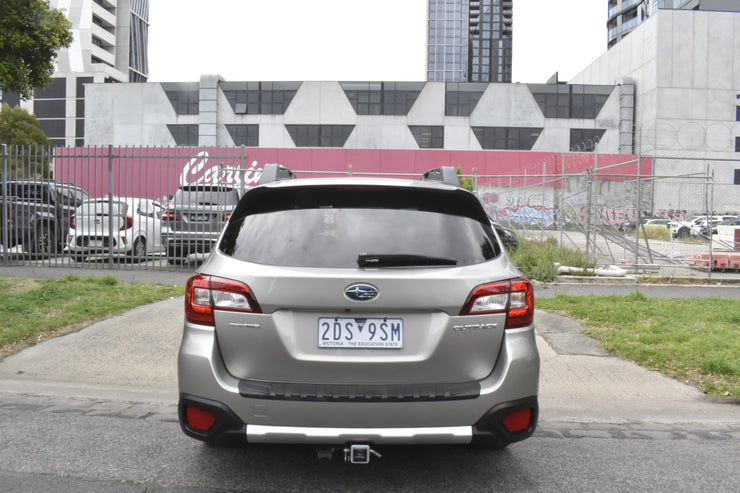 2016 Subaru Outback B6A MY16 2.5i Premium Wagon 5dr CVT 6sp AWD 2.5i 2424U
