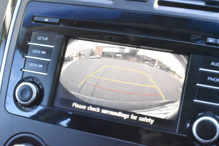 2014 Mazda CX-9 TB10A5 Classic Wagon 7st 5dr Activematic 6sp 3.7i (FWD) 2303 | 1GS4ZI