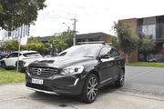 2014 Volvo XC60 DZ MY14 D5 Luxury Wagon 5dr Geartronic 6sp AWD 686kg 2.4DTT 2418U