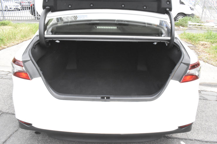 2022 Toyota Camry AXVH70R Ascent Sedan 4dr CVT 6sp 2.5i/88kW Hybrid 2393U | 1WG4MG