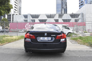 2015 BMW 5 Series F10 LCI 528i M Sport Sedan 4dr Steptronic 8sp 2.0T 2407U | 1DC8DY