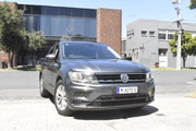 2018 Volkswagen Tiguan 5N MY18 110TSI Trendline Wagon 5dr DSG 6sp 1.4T 2399U