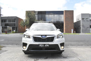 2019 Subaru Forester S5 MY20 2.5i-L Wagon 5dr CVT 7sp AWD 2.5i 2412 | BEH496