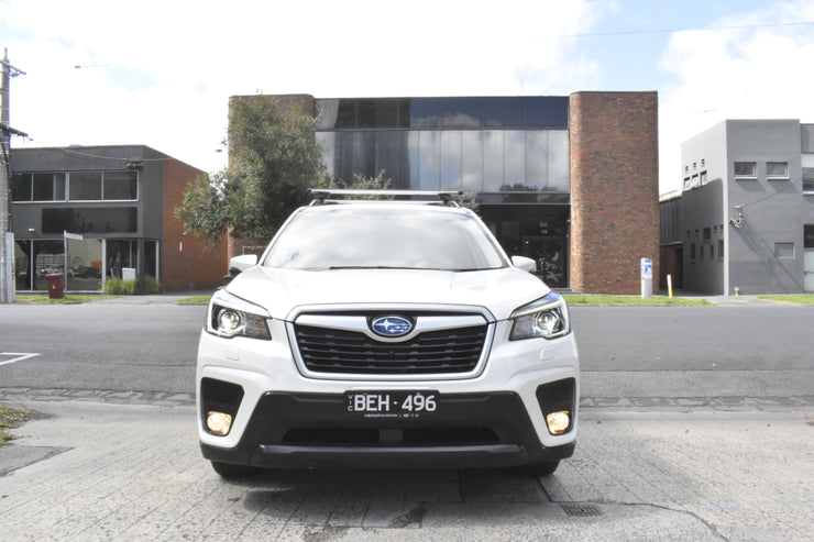 2019 Subaru Forester S5 MY20 2.5i-L Wagon 5dr CVT 7sp AWD 2.5i 2412 | BEH496