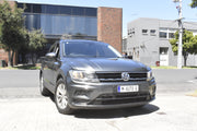 2018 Volkswagen Tiguan 5N MY18 110TSI Trendline Wagon 5dr DSG 6sp 1.4T 2399U