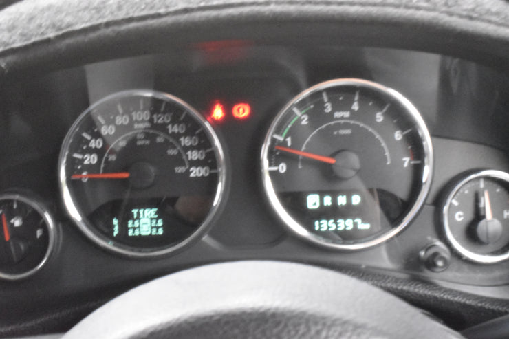 2015 Jeep Wrangler JK MY2016 Unlimited Sport Softtop 4dr Auto 5sp 4x4 3.6i