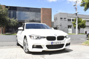 2013 BMW 3 Series F30 MY0813 328i M Sport Sedan 4dr Spts Auto 8sp 2.0T 2410UU