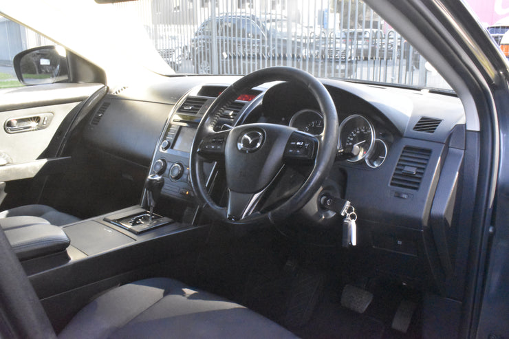 2014 Mazda CX-9 TB10A5 Classic Wagon 7st 5dr Activematic 6sp 3.7i (FWD) 2303 | 1GS4ZI