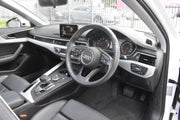 2018 Audi A4 B9 8W MY18 S line Sedan 4dr S tronic 7sp 1.4T 2322U