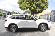 2019 Subaru Forester S5 MY20 2.5i-L Wagon 5dr CVT 7sp AWD 2.5i 2412 | BEH496
