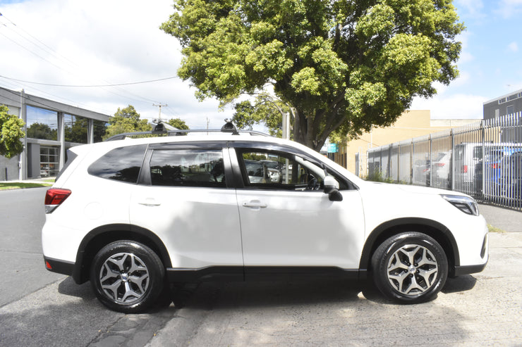 2019 Subaru Forester S5 MY20 2.5i-L Wagon 5dr CVT 7sp AWD 2.5i 2412 | BEH496