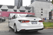 2022 Toyota Camry AXVH70R Ascent Sedan 4dr CVT 6sp 2.5i/88kW Hybrid 2393U | 1WG4MG