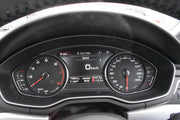 2018 Audi A4 B9 8W MY18 S line Sedan 4dr S tronic 7sp 1.4T 2322U
