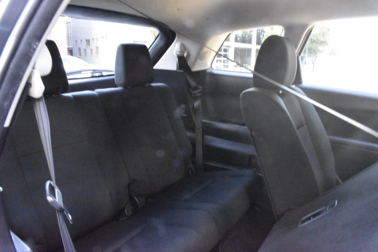 2014 Mazda CX-9 TB10A5 Classic Wagon 7st 5dr Activematic 6sp 3.7i (FWD) 2303 | 1GS4ZI