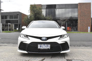 2022 Toyota Camry AXVH70R Ascent Sedan 4dr CVT 6sp 2.5i/88kW Hybrid 2393U | 1WG4MG