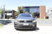 2018 Volkswagen Tiguan 5N MY18 110TSI Trendline Wagon 5dr DSG 6sp 1.4T 2399U