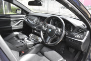 2015 BMW 5 Series F10 LCI 528i M Sport Sedan 4dr Steptronic 8sp 2.0T 2407U | 1DC8DY