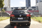 2015 Volkswagen Touareg 7P MY16 V6 TDI Wagon 5dr Tiptronic 8sp 4MOTION 3.0DT 2395U | 2DA2VG