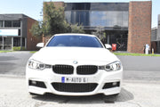 2013 BMW 3 Series F30 MY0813 328i M Sport Sedan 4dr Spts Auto 8sp 2.0T 2410UU