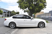 2013 BMW 3 Series F30 MY0813 328i M Sport Sedan 4dr Spts Auto 8sp 2.0T 2410UU