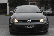 2013 Volkswagen Golf VII MY14 GTI Hatchback 5dr DSG 6sp 2.0T