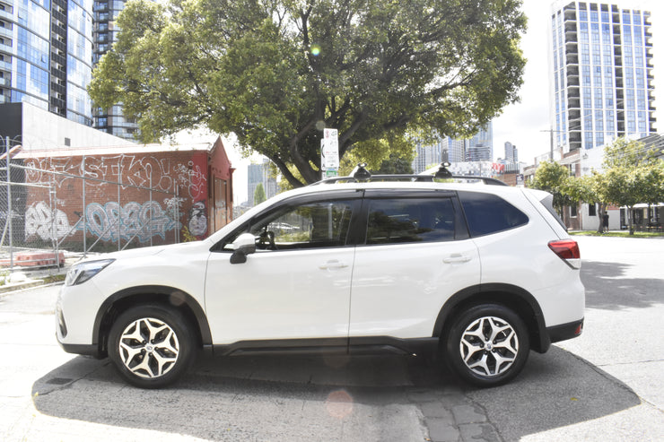 2019 Subaru Forester S5 MY20 2.5i-L Wagon 5dr CVT 7sp AWD 2.5i 2412 | BEH496